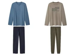Heren pyjama<esmara Men