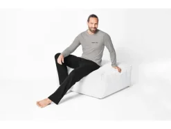 Heren pyjama<LIVERGY® Sale