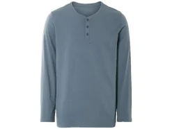 Heren pyjama<LIVERGY® Sale