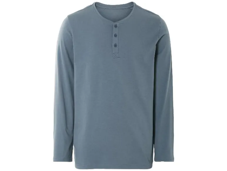 Heren pyjama<LIVERGY® Sale