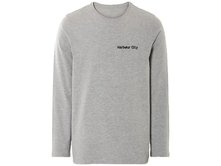 Heren pyjama<LIVERGY® Sale