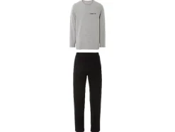 Heren pyjama<LIVERGY® Sale