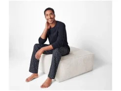 Heren pyjama<esmara Men