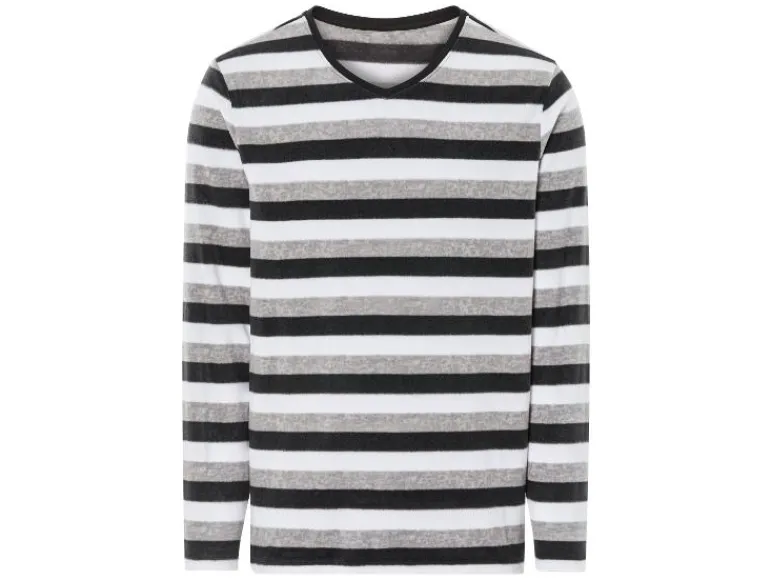 Heren pyjama<LIVERGY® Hot
