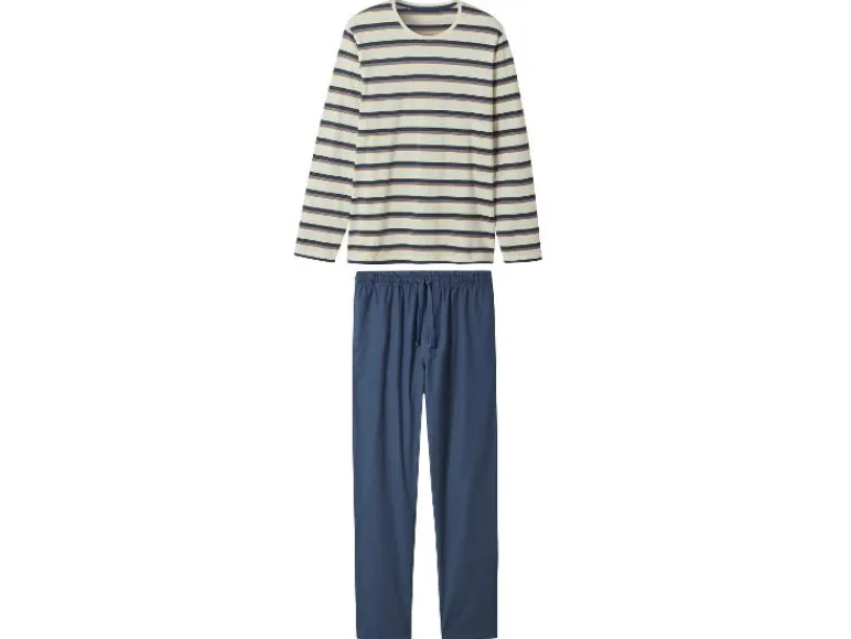 Heren pyjama<esmara Men Online