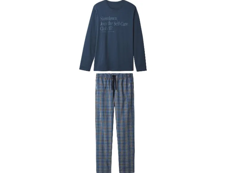 Heren pyjama<esmara Men Online