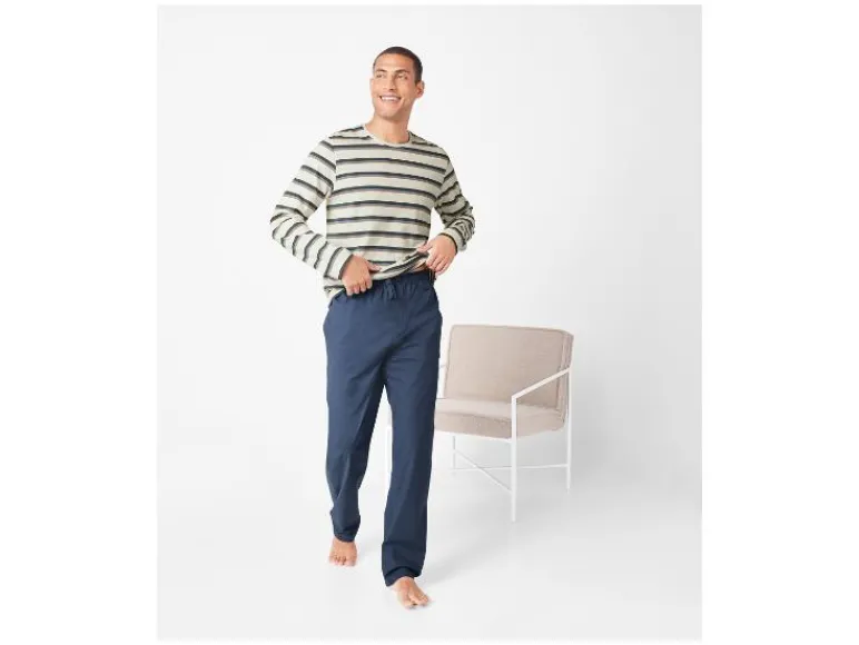 Heren pyjama<esmara Men Online