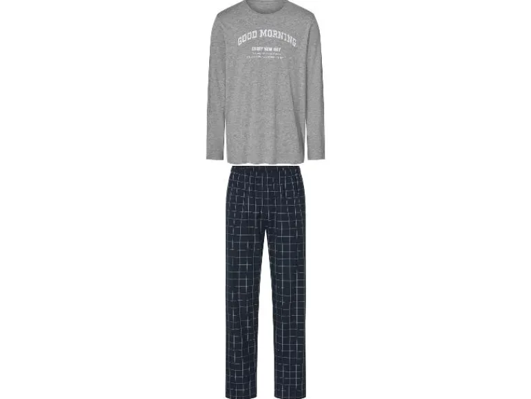 Heren pyjama<esmara Men Clearance