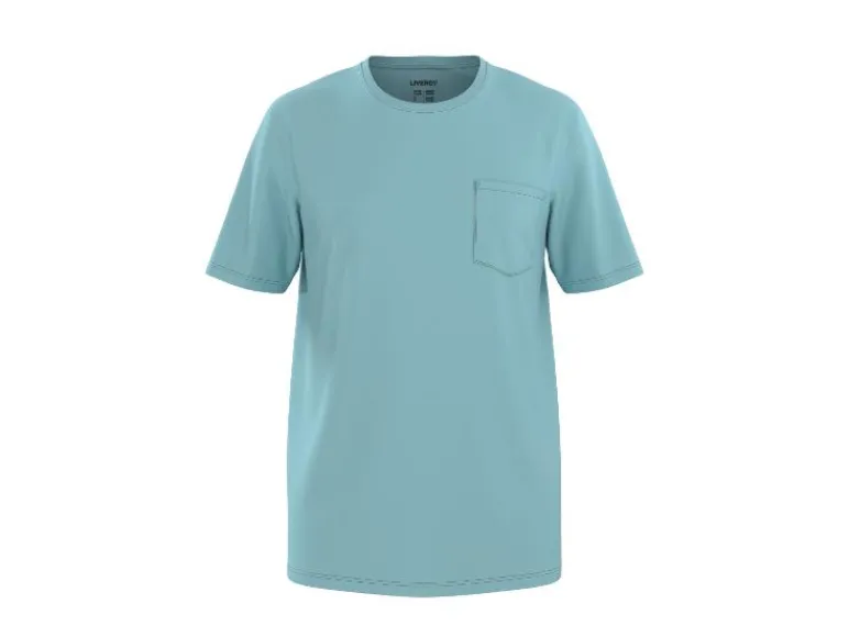 Heren pyjama<LIVERGY® Best