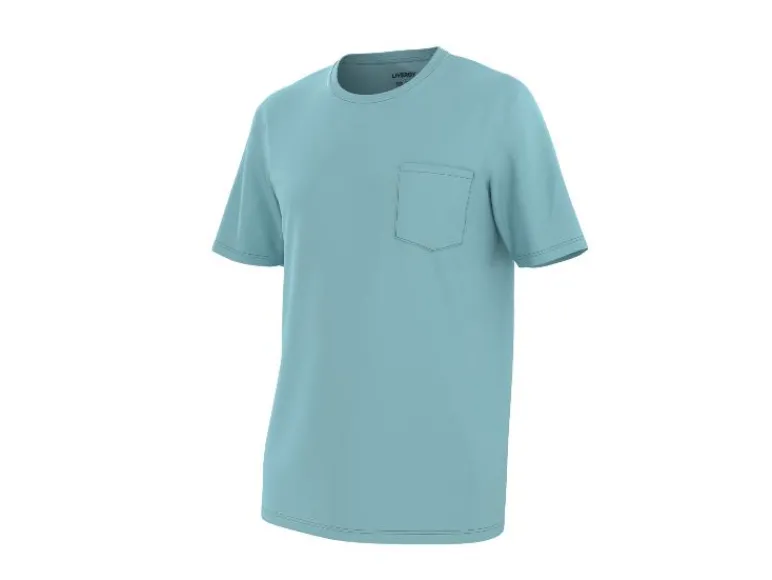 Heren pyjama<LIVERGY® Best