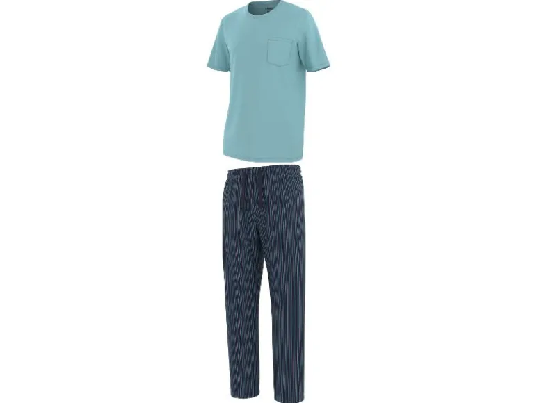 Heren pyjama<LIVERGY® Best