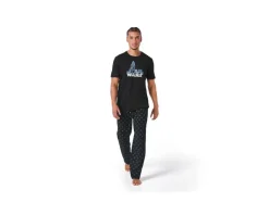 Heren pyjama< Clearance