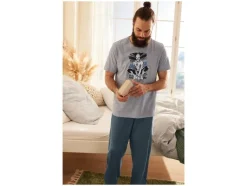Heren pyjama< Clearance