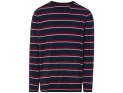 Heren pyjama<LIVERGY® Hot