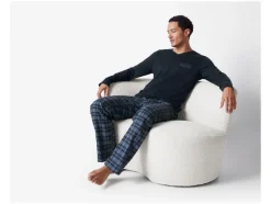 Heren pyjama<esmara Men New