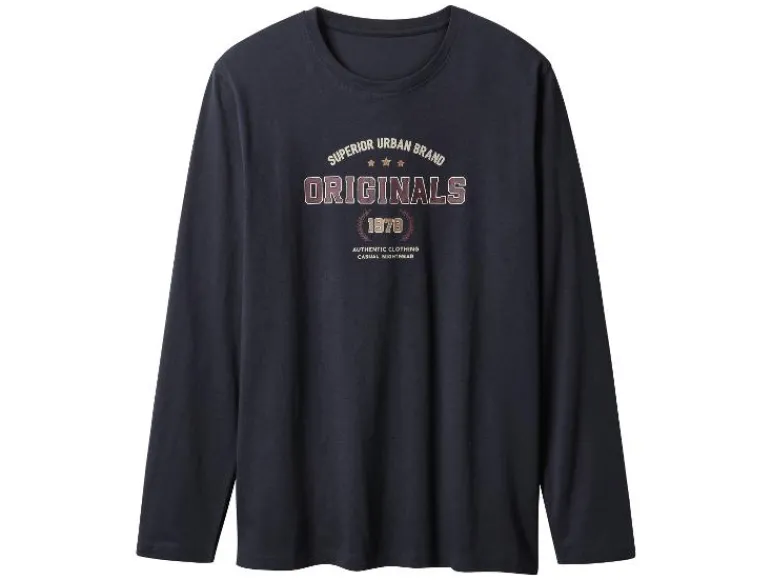 Heren pyjama<esmara Men Clearance