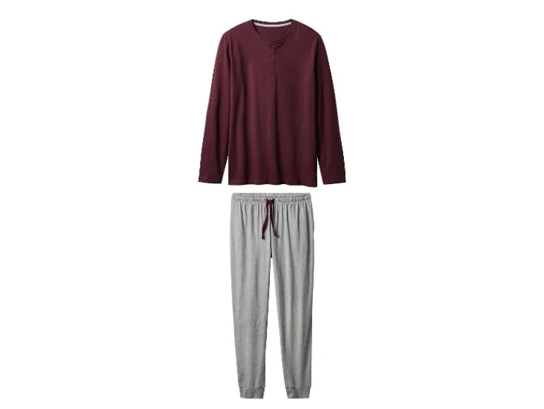 Heren pyjama<esmara Men Clearance