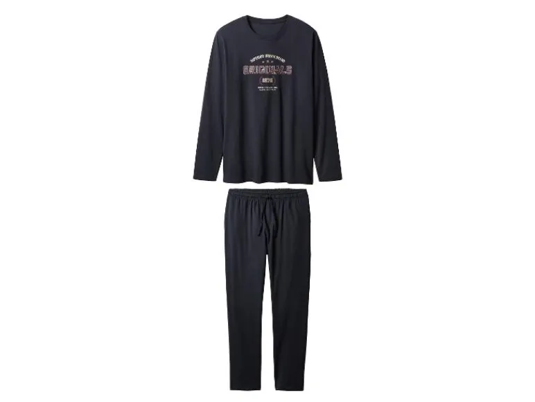 Heren pyjama<esmara Men Clearance