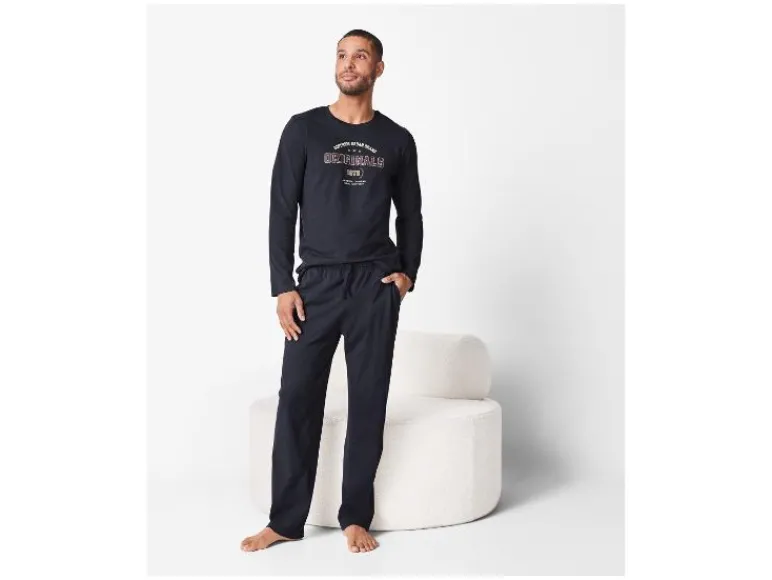 Heren pyjama<esmara Men Clearance