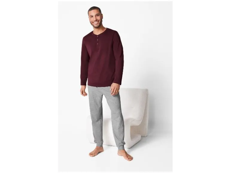 Heren pyjama<esmara Men Clearance