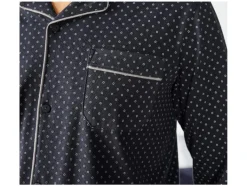 Heren pyjama<LIVERGY® Outlet