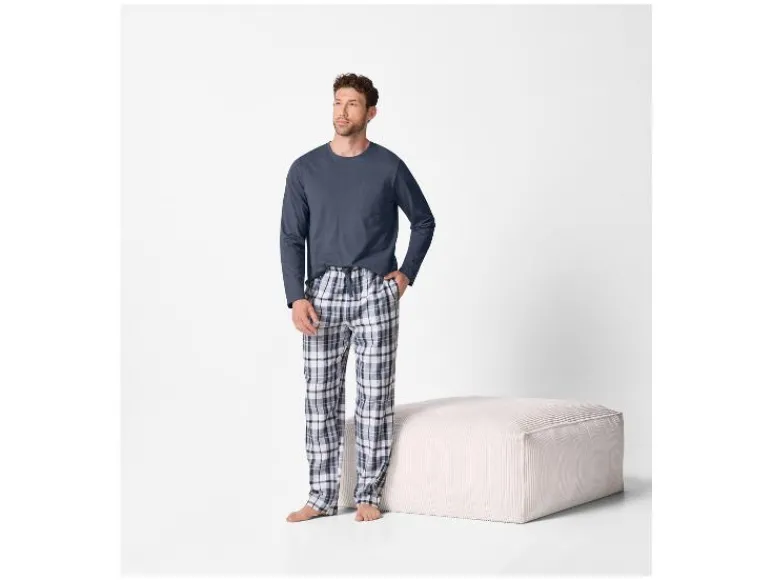 Heren pyjama<esmara Men Outlet