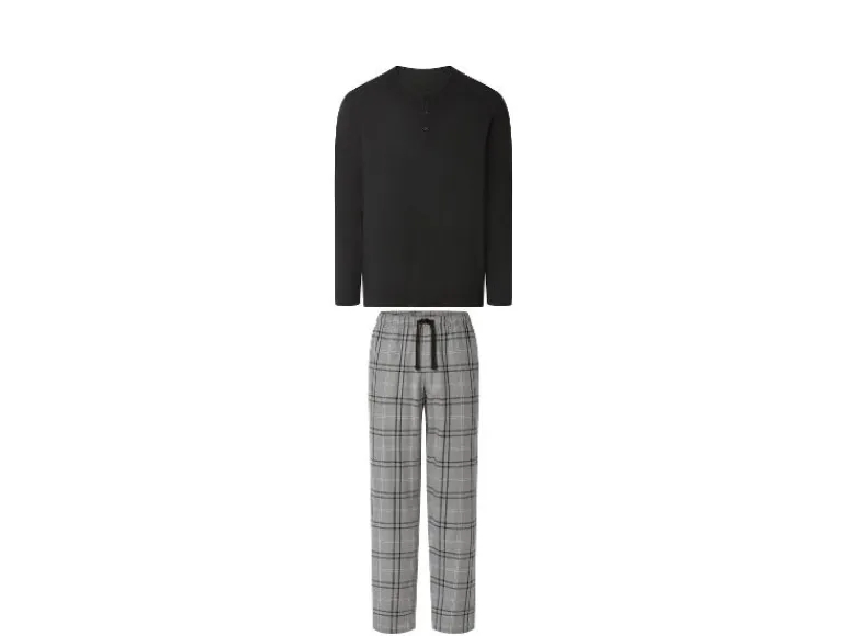 Heren pyjama<esmara Men Outlet
