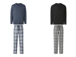 Heren pyjama<esmara Men Outlet