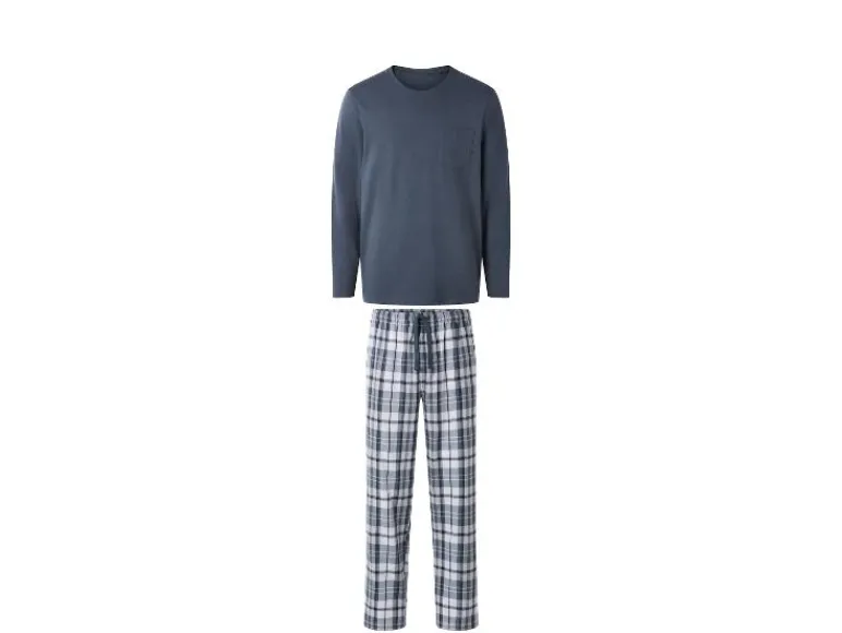 Heren pyjama<esmara Men Outlet