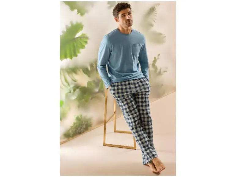 Heren pyjama<esmara Men Outlet