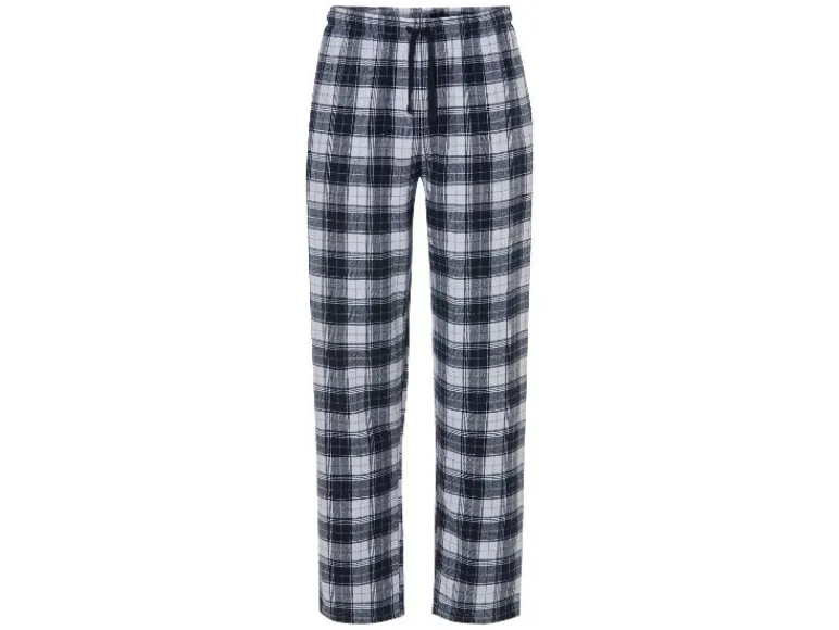 Heren pyjama<LIVERGY® Discount