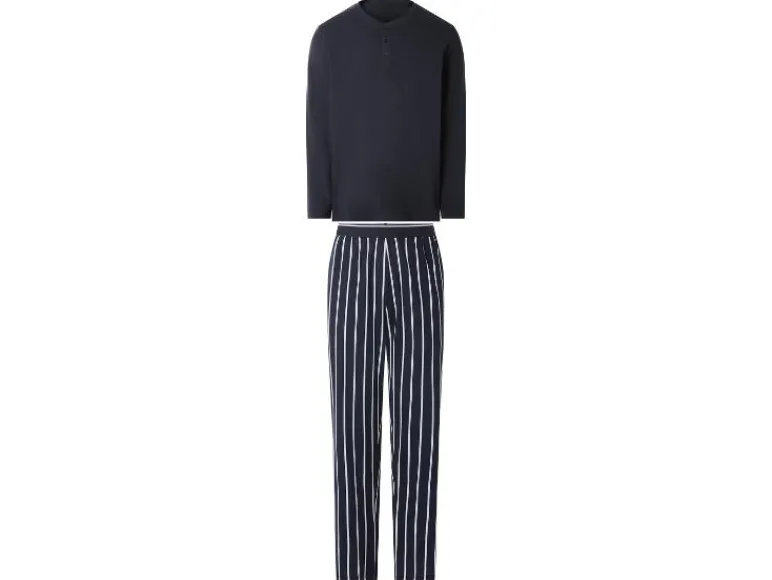Heren pyjama<esmara Men Hot