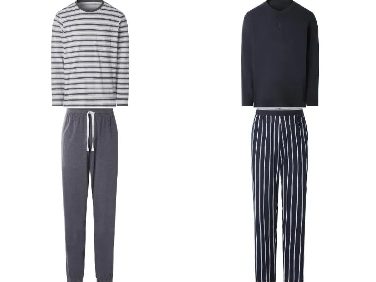 Heren pyjama<esmara Men Hot