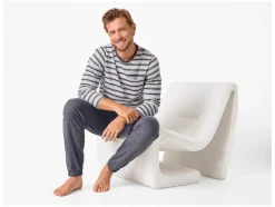 Heren pyjama<esmara Men Hot