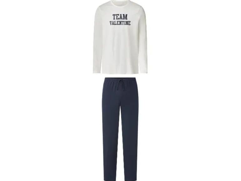 Heren pyjama<esmara Men Best