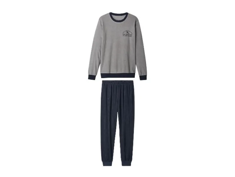 Heren pyjama<esmara Men Discount