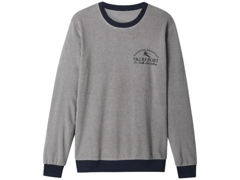 Heren pyjama<esmara Men Discount