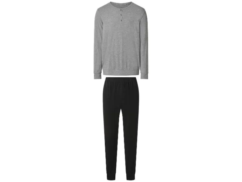 Heren pyjama<esmara Men New