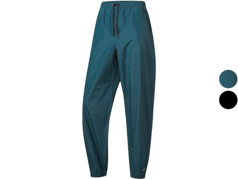Heren regenbroek<CRIVIT Hot