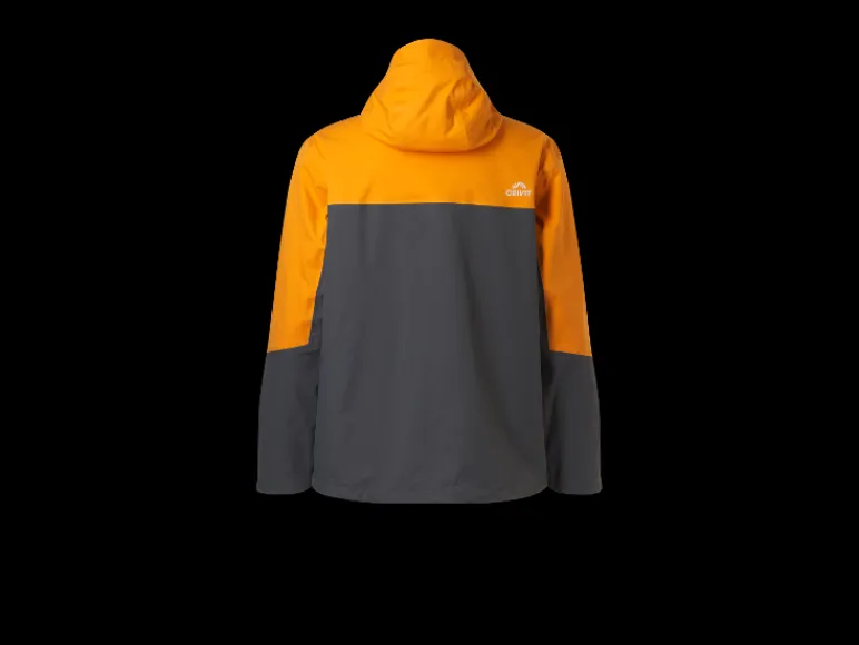 Heren regenjas<CRIVIT New