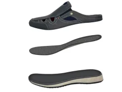 Heren sabot< Outlet