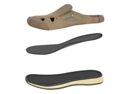 Heren sabot< Outlet