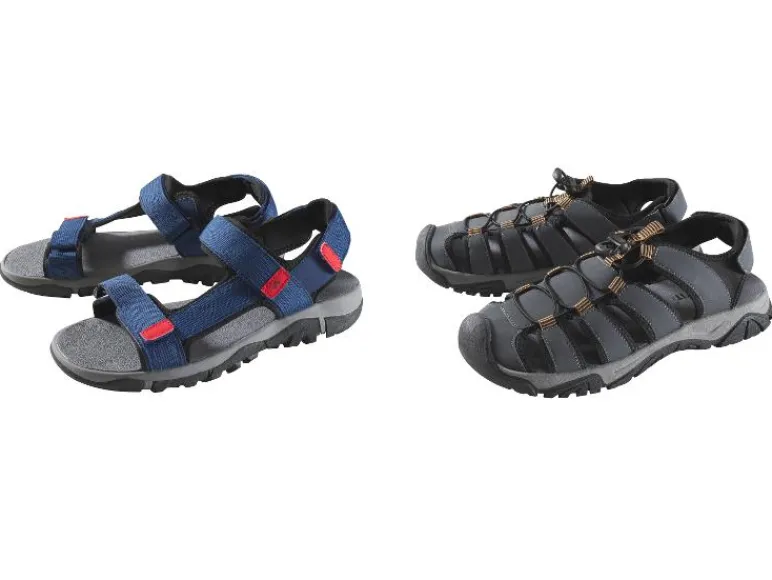 Heren sandalen<CRIVIT Sale