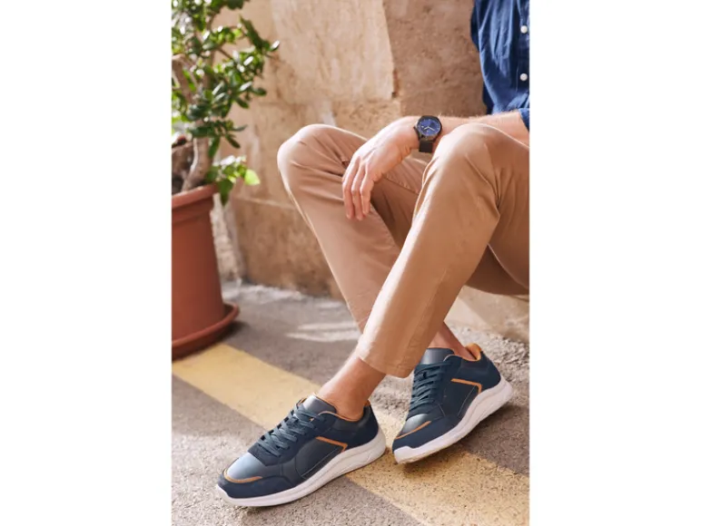 Heren schoenen<LIVERGY® Sale