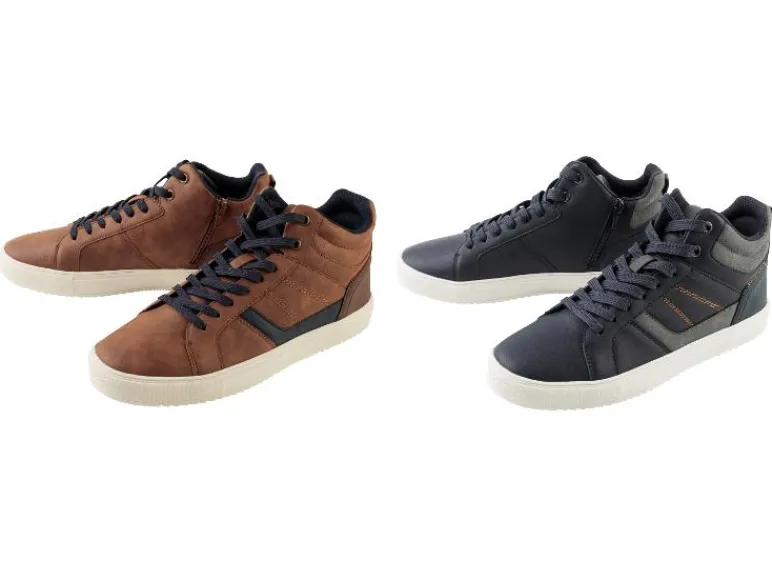 Heren schoenen<LIVERGY® Best