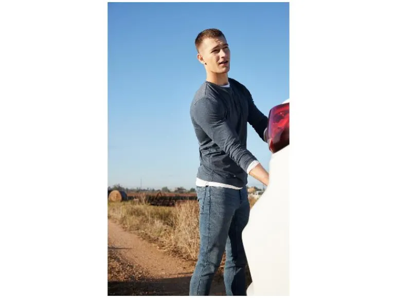 Heren shirt<LIVERGY®