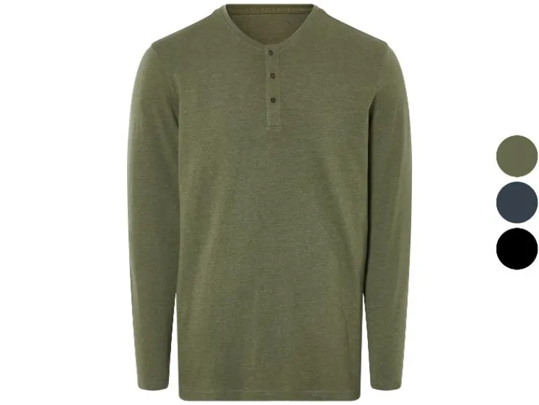 Heren shirt<LIVERGY®