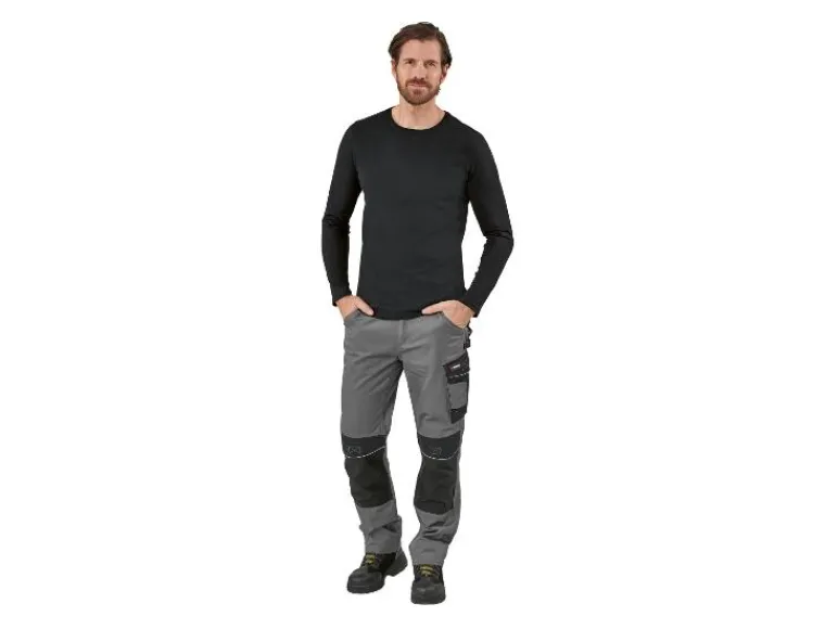 Heren shirt<PARKSIDE® Clearance