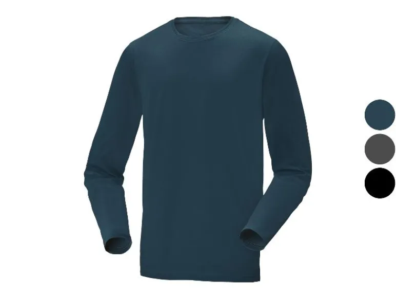 Heren shirt<PARKSIDE® Clearance