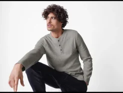 Heren shirt<esmara Men Sale